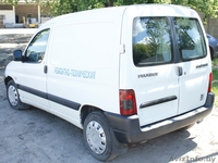 Грузовой фургон Пежо Партнер - Изображение #2, Объявление #723059