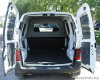 Грузовой фургон Пежо Партнер - Изображение #3, Объявление #723059