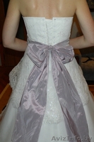 Оригинальное свадебное платье достойное вас - Изображение #3, Объявление #719236