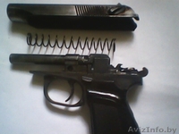 Пневматический Макаров - Изображение #3, Объявление #713958