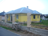 Дом на кирпичке продам срочно и недорого!!! - Изображение #2, Объявление #706051