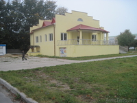 Продам новое здание по цене 225 $ за 1кв.м. - Изображение #1, Объявление #715531