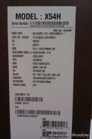 Продам новый ноутбук ASUS X54HR - Изображение #3, Объявление #741312