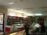 Здание специализированной розн. торговли (магазин), Брест, 610 кв.м. 120769 - Изображение #1, Объявление #733776