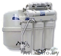 Системы очистки питьевой воды - Изображение #1, Объявление #738438