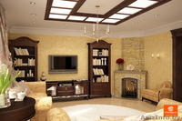 Удаленный заказ интерьера в Москве - Изображение #5, Объявление #739091