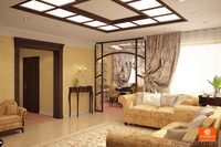 Дизайн загородного дома в Бресте и области - Изображение #3, Объявление #743553