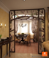 Дизайн загородного дома в Бресте и области - Изображение #5, Объявление #743553