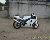 Kawasaki zx7r fast - Изображение #1, Объявление #746670