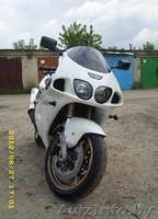 Kawasaki zx7r fast - Изображение #6, Объявление #746670