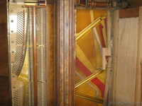 Продам пианино 19 века. J.P. Lindner sohn stralsund - Изображение #5, Объявление #745344