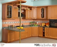 Кухни под заказ (Брест,Пинск, Берёза, Иваново, Кобрин, Ивацевичи)) - Изображение #8, Объявление #731438