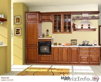Кухни под заказ (Брест,Пинск, Берёза, Иваново, Кобрин, Ивацевичи)) - Изображение #3, Объявление #731438