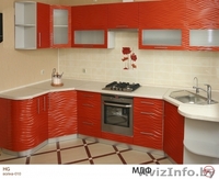 Кухни под заказ (Брест,Пинск, Берёза, Иваново, Кобрин, Ивацевичи)) - Изображение #7, Объявление #731438