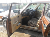 Мерседес-Бенс 123 - Изображение #5, Объявление #741907