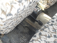 Мерседес-Бенс 123 - Изображение #7, Объявление #741907