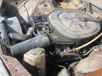 Мерседес-Бенс 123 - Изображение #9, Объявление #741907