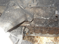 Мерседес-Бенс 123 - Изображение #10, Объявление #741907