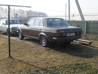 Мерседес-Бенс 123 - Изображение #2, Объявление #741907