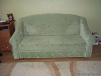 Мягкая мебель3 2 1 - Изображение #1, Объявление #754540