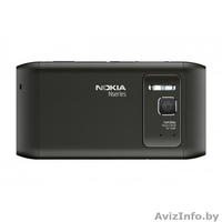 Nokia N8 НОВЫЙ,. - Изображение #3, Объявление #751353