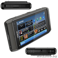 Nokia N8 НОВЫЙ,. - Изображение #4, Объявление #751353