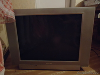 Телевизор Philips б.у - Изображение #1, Объявление #758113