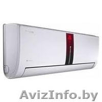 Кондиционирование  в Бресте. Монтаж, демонтаж, поставка. - Изображение #4, Объявление #380450