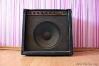 Продаю гитарный ламповый комбик (100 Вт) - Изображение #1, Объявление #754951