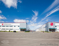 Работа вахтой.Сборка бытовой техники. - Изображение #1, Объявление #755775