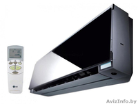 Кондиционирование  в Бресте. Монтаж, демонтаж, поставка. - Изображение #2, Объявление #380450