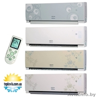 Кондиционирование  в Бресте. Монтаж, демонтаж, поставка. - Изображение #8, Объявление #380450