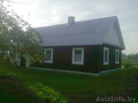  Земельный участок продам, 25 км от г Бреста - Изображение #1, Объявление #780424