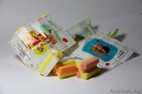 Жвачки LOVE IS в Бресте - Изображение #2, Объявление #765169