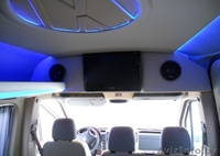 Перевозка пассажиров СНГ,Беларусь,Европа - Изображение #4, Объявление #769938