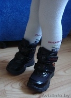 Сапожки Minimen зимние - Изображение #5, Объявление #778620