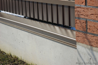 Шляпа на дымоход и столб забора - Изображение #2, Объявление #258487