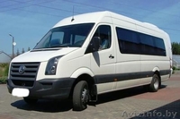 Пассажирские перевозки в Бресте 20 мест - Изображение #4, Объявление #769955