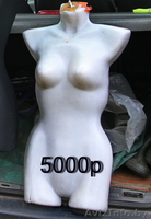 манекены, торсы и головы - Изображение #2, Объявление #782031