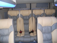 Перевозка пассажиров СНГ,Беларусь,Европа - Изображение #2, Объявление #769938