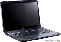 Ноутбук (Дисплей 17.3) Acer Aspire 7736ZG - Изображение #3, Объявление #792231