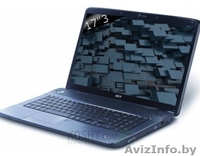 Ноутбук (Дисплей 17.3) Acer Aspire 7736ZG - Изображение #1, Объявление #792231