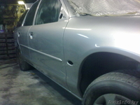 Покраска автомобиля,Ремонт бамперов - Изображение #1, Объявление #815164