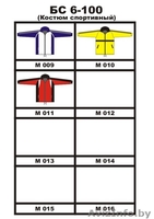 Пошив спортивной одежды - Изображение #2, Объявление #812030