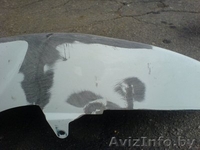 Покраска автомобиля,Ремонт бамперов - Изображение #3, Объявление #815164