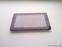 Новый планшет 7 Androra A713G Android 4.0 - Изображение #1, Объявление #805211