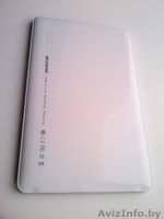 Новый планшет 7 Androra A713G Android 4.0 - Изображение #2, Объявление #805211