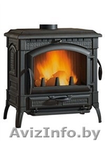 Камины, топки, печи. Доставка. Звоните прямо сейчас!!! - Изображение #5, Объявление #799292