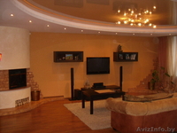 VIP квартира с сауной в центре Бреста  - Изображение #3, Объявление #808155