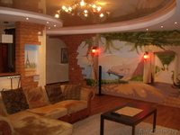 VIP квартира с сауной в центре Бреста  - Изображение #1, Объявление #808155